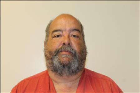 Paul Chaffee Waldron a registered Sex Offender of South Carolina