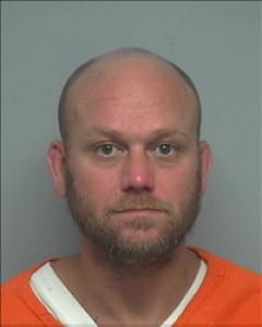 Chad Dennis Burnette a registered Sex Offender of South Carolina