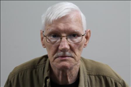 Steve Allen White a registered Sex Offender of South Carolina