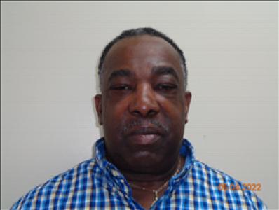 Mark Anthony Talford a registered Sex Offender of South Carolina