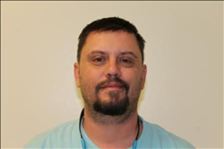 Jason William Wiley a registered Sex Offender of South Carolina