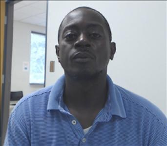 Myron Terrel Davis a registered Sex Offender of South Carolina