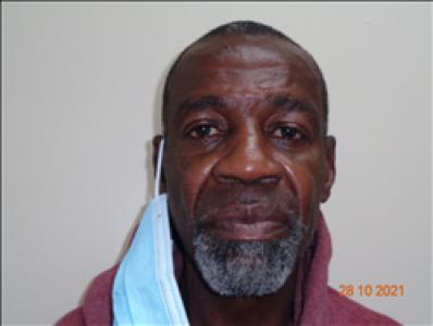 Clifford Marvin Pough a registered Sex Offender of South Carolina