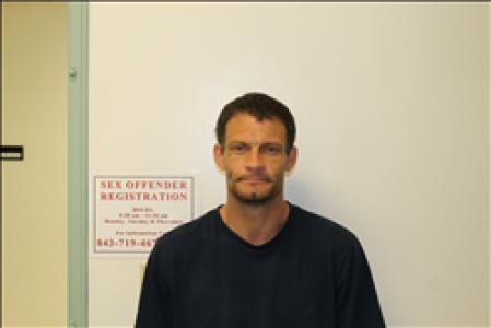 Phillip Paul Winters a registered Sex Offender of South Carolina