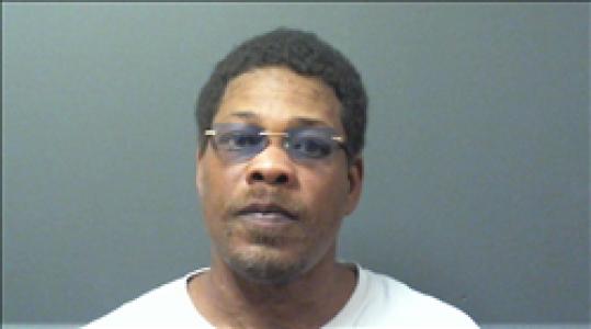 Kelvin Cordell Henderson a registered Sex Offender of South Carolina