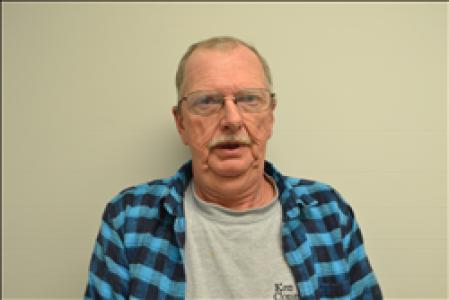 William Emmanuel Upton a registered Sex Offender of South Carolina