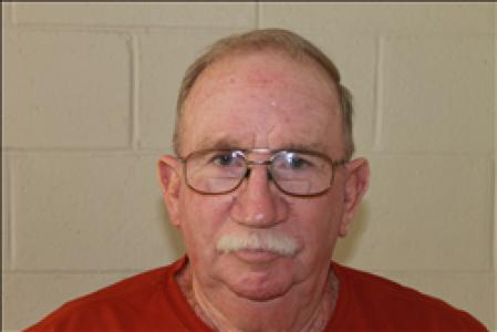 Tommy Ray Smith a registered Sex Offender of South Carolina