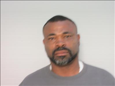 Harold Dean Griffin a registered Sex Offender of South Carolina