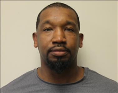 Vernon Lemarcus Cheeks a registered Sex Offender of South Carolina