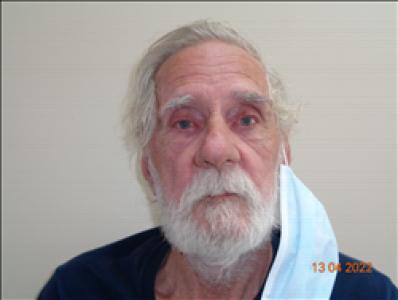 Donald Ziegler a registered Sex Offender of South Carolina