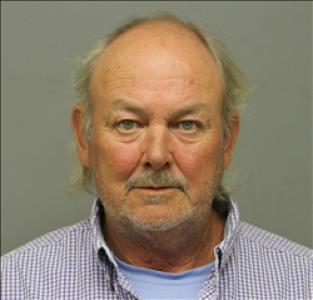 James Edgar Simpson a registered Sex Offender of South Carolina