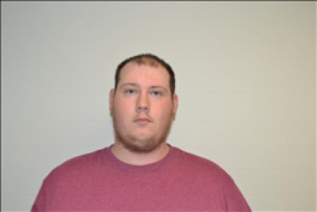 Wesley Britt Owens a registered Sex Offender of South Carolina
