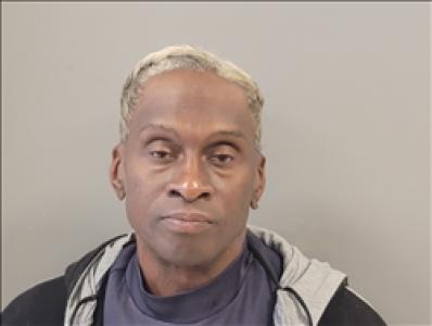 Ronald Anthony Davis a registered Sex Offender of Virginia
