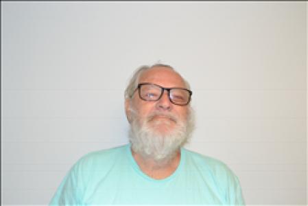 Bobby Franklin Western a registered Sex Offender of South Carolina