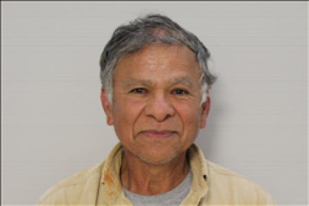 Amancio Venegas a registered Sex Offender of South Carolina