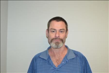 Jeremy Wade Crisp a registered Sex Offender of South Carolina