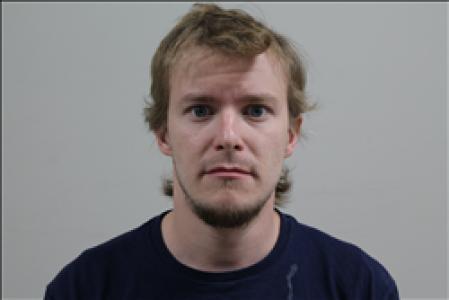 Cody Lee Harris a registered Sex Offender of South Carolina