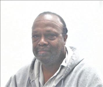 Nathaniel Taylor a registered  of South Carolina