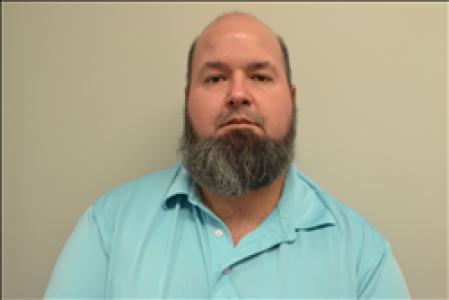 Randall Scott Wright a registered Sex Offender of South Carolina