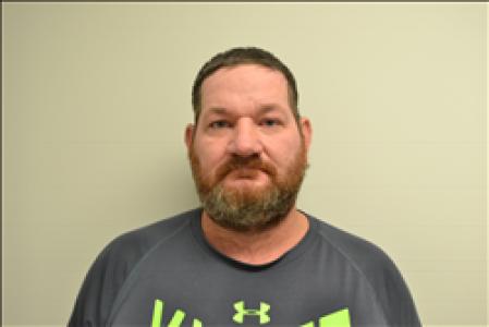 Joseph Felton Cottrell a registered Sex Offender of South Carolina
