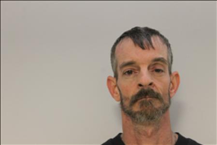 John Jeffrey Teut a registered Sex Offender of South Carolina