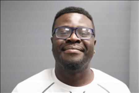 Terron Taylor a registered Sex Offender of South Carolina