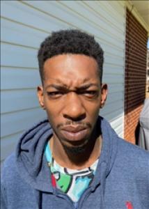 Javaris Deaquan Hill a registered Sex Offender of South Carolina