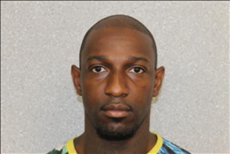 Victor Sirome Parker a registered Sex Offender of South Carolina