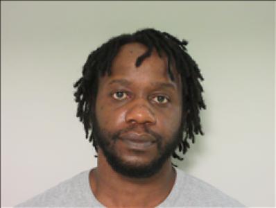 Michael Anthony Jones a registered Sex Offender of South Carolina