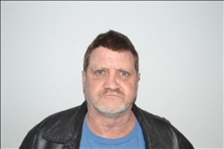 Barry Lynn Oliver a registered Sex Offender of South Carolina