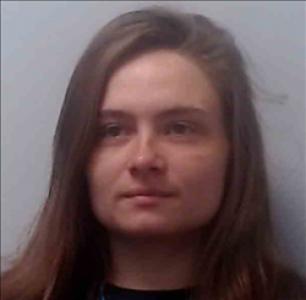 Brittany Leona Busques a registered Sex Offender of South Carolina