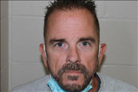 Kenneth Cecil Kelley a registered Sex Offender of South Carolina