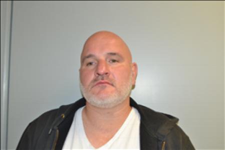 Patrick Anthony Piotte a registered  of South Carolina