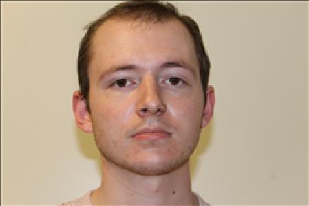 Chase Alexander Willette a registered Sex Offender of Michigan