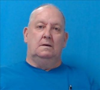 Garry Dean Dabbs a registered Sex Offender of South Carolina