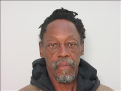 Angelo Benson a registered Sex Offender of South Carolina