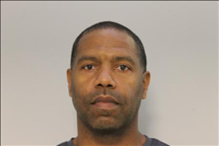 Robert Lamont Bowens a registered Sex Offender of South Carolina