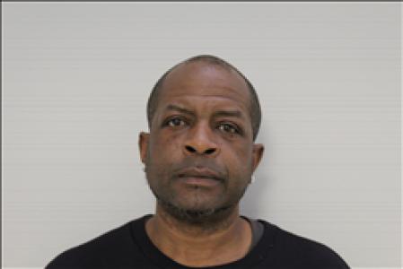 Maurice Lavell Franklin a registered Sex Offender of South Carolina