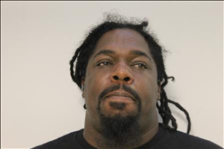 Jarvis Jeataird Robinson a registered Sex Offender of South Carolina