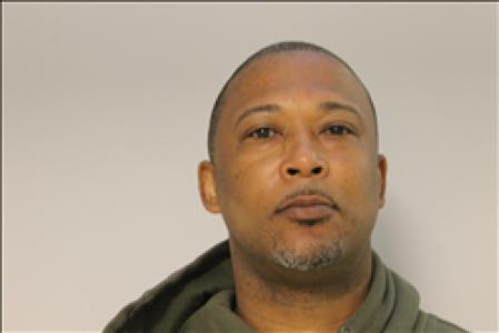 James Roy Thompson a registered Sex Offender of South Carolina