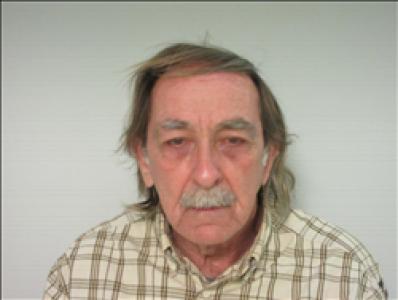 Millard Lee Ellison a registered Sex Offender of South Carolina