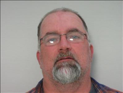 Norman Steve Hines a registered Sex Offender of South Carolina