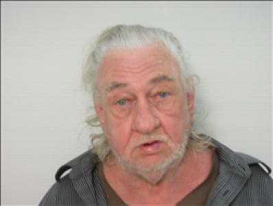 David Edward Mann a registered Sex Offender of South Carolina