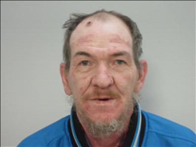 Jerry Daniel Rogers a registered Sex Offender of South Carolina