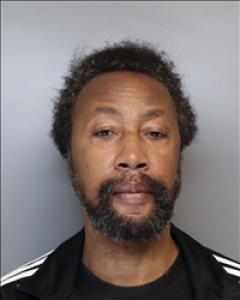 Reginald Jerome Mcghee a registered Sex Offender of South Carolina