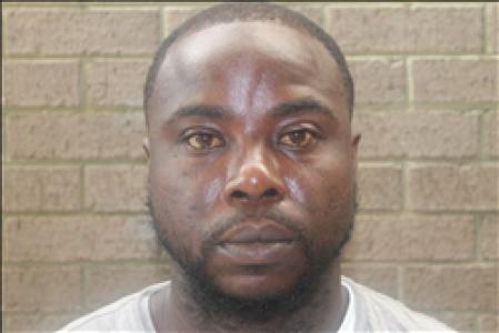 Dewayn Larone Mcfadden a registered Sex Offender of South Carolina