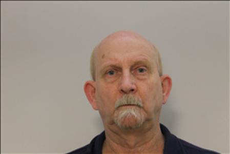 Robert Joseph Walton a registered Sex Offender of South Carolina