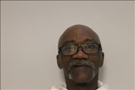 Jimmie Lee Irby a registered Sex Offender of South Carolina