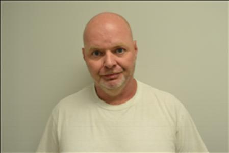 Keith Earl Ragan a registered Sex Offender of South Carolina