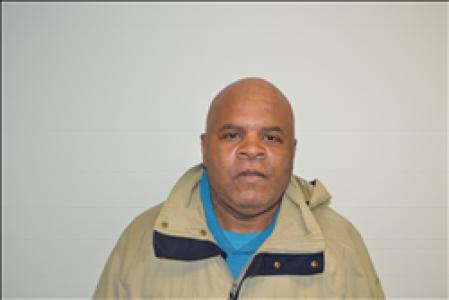 Timothy Quinton Wilson a registered Sex Offender of South Carolina